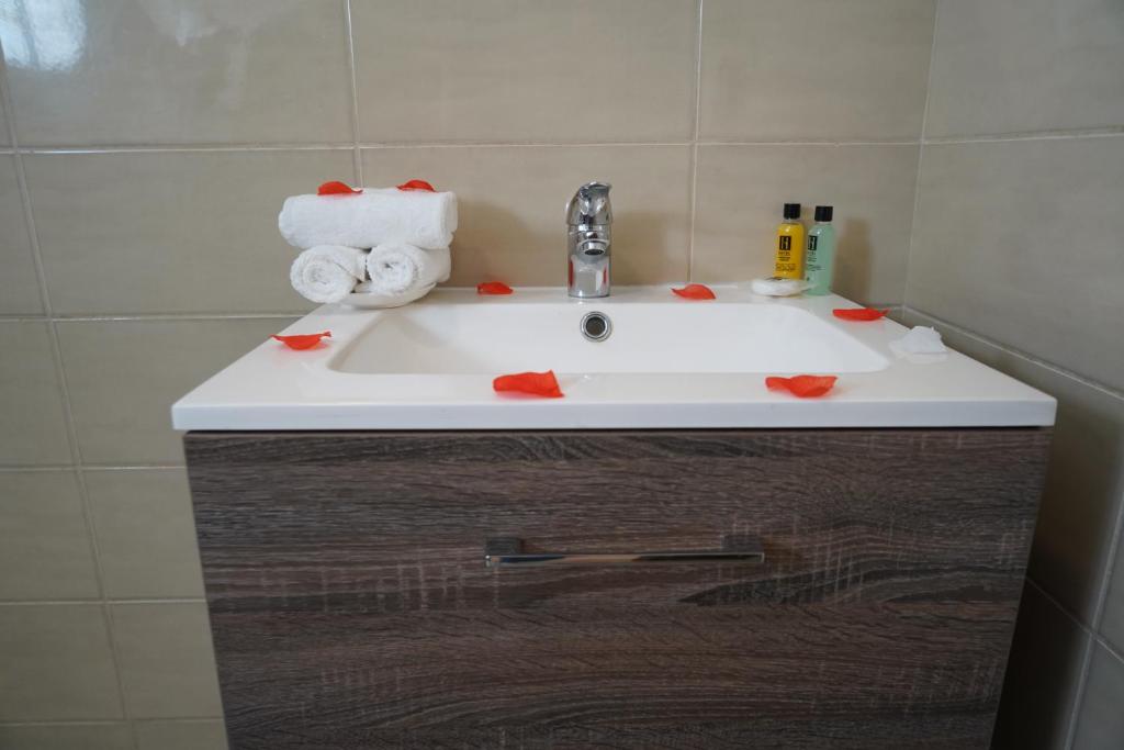 HOTEL ASTRAL photo 2