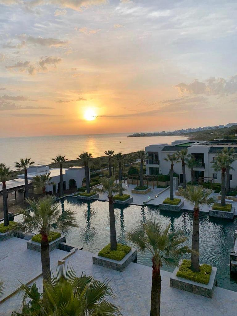 Four Seasons Hotel Tunis - Tap to explore photos