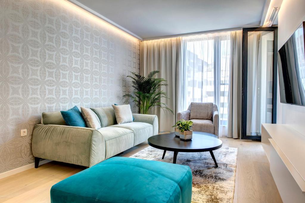 Four Blue Seasons - Luxury Apartments Dubrovnik photo 1