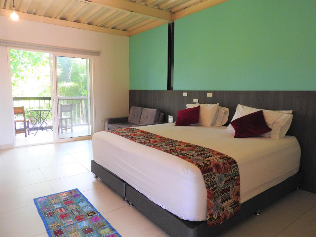 Villa Juana Hotel photo 3