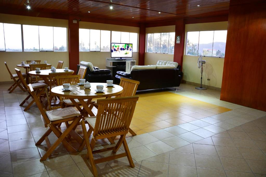 Hotel Sol del Sur photo 1