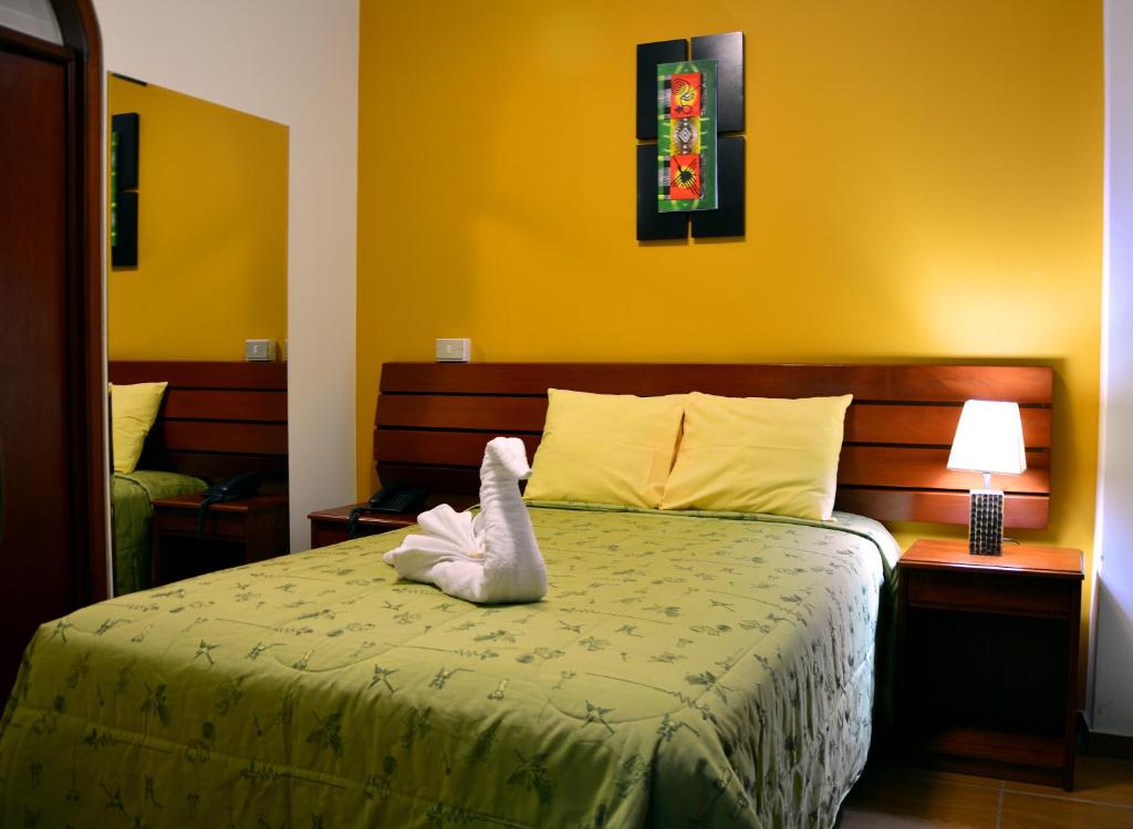 Hotel Sol del Sur photo 3