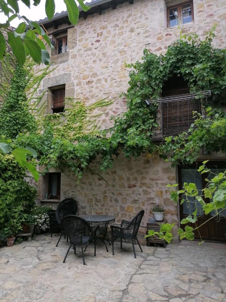 Casa Sigüenza photo 1
