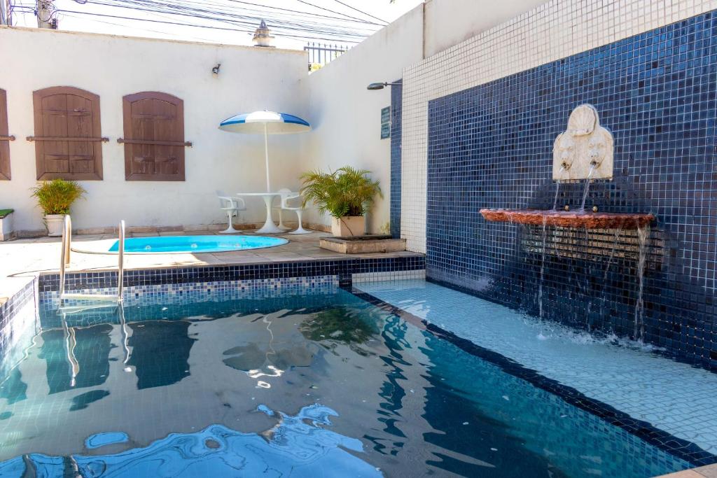 Pousada Boulevard photo 3