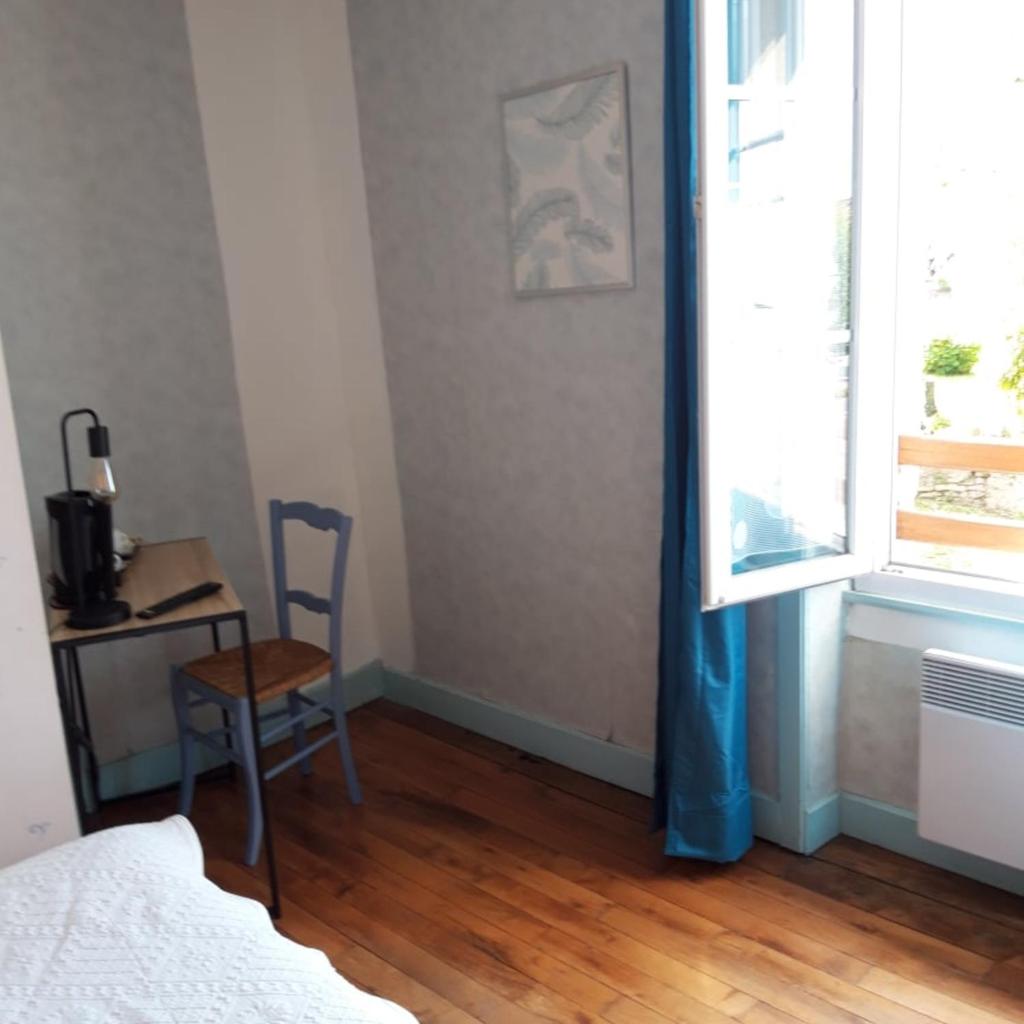 Chambres d'hotes Condat photo 3