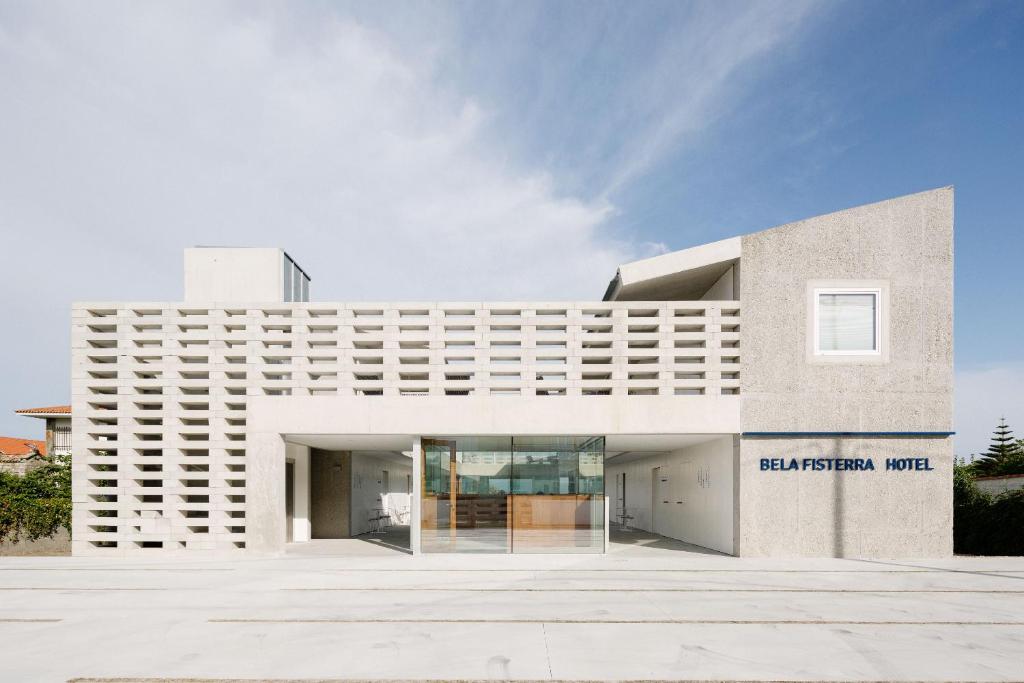Hotel Bela Fisterra photo 1