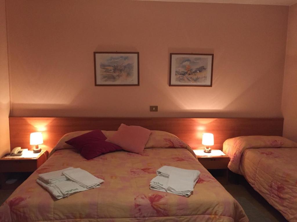 Albergo Miramonti photo 2