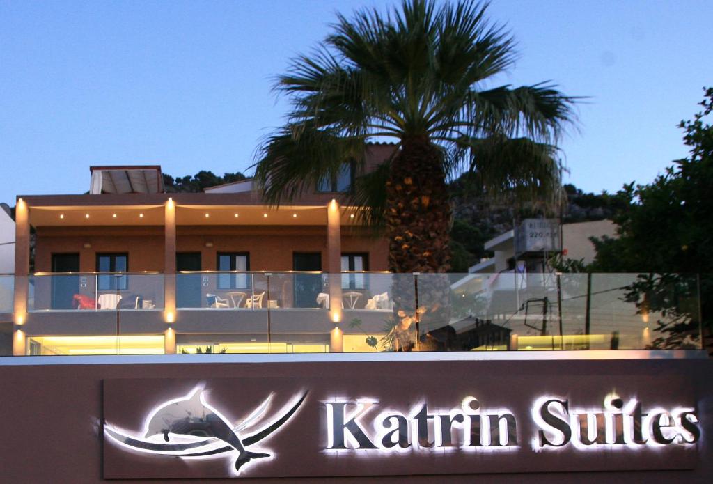 Eurohotel Katrin Suites photo 2