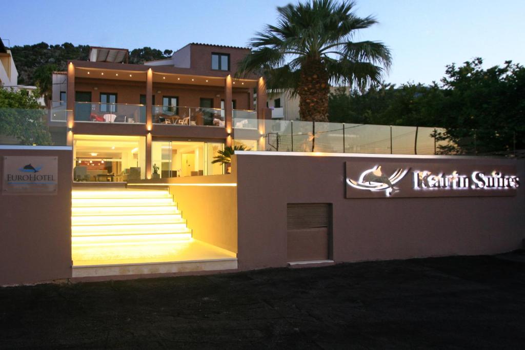 Eurohotel Katrin Suites photo 1