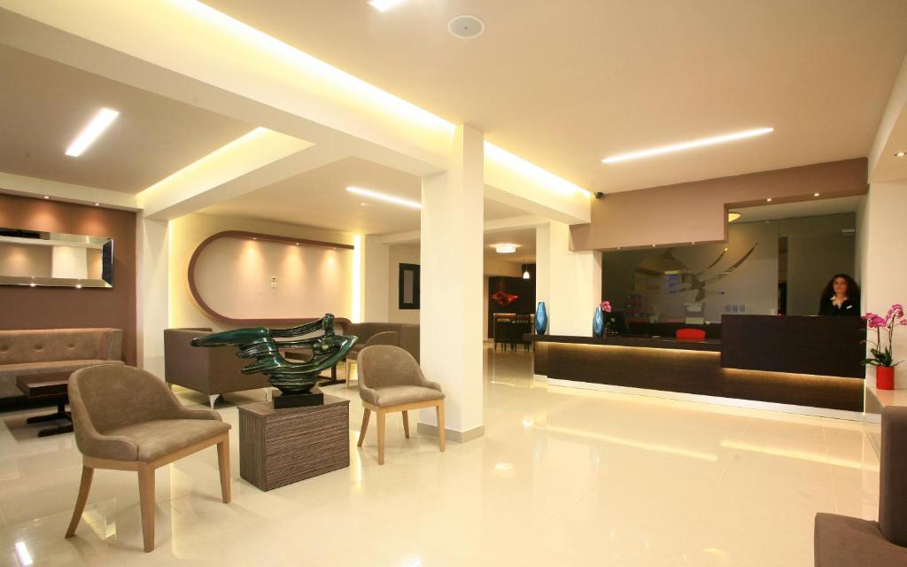 Eurohotel Katrin Suites photo 3