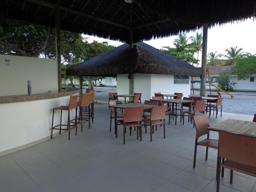 Hotel Abrolhos photo 4