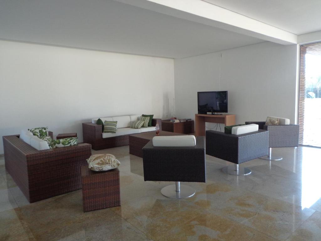 Hotel Abrolhos photo 2
