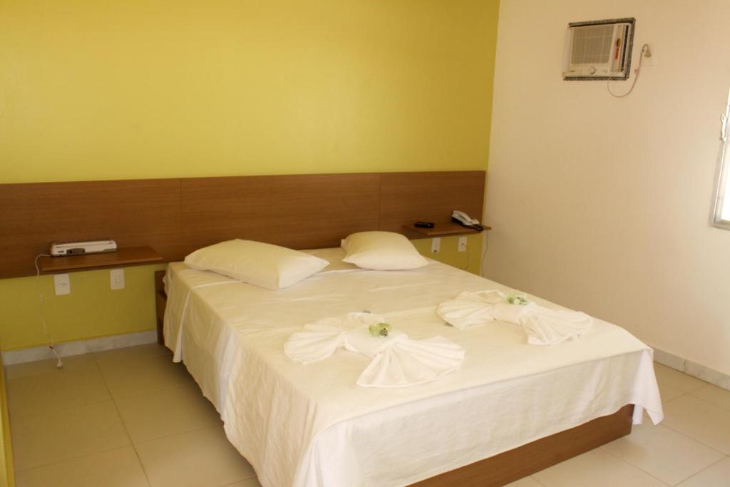 Hotel Abrolhos photo 3