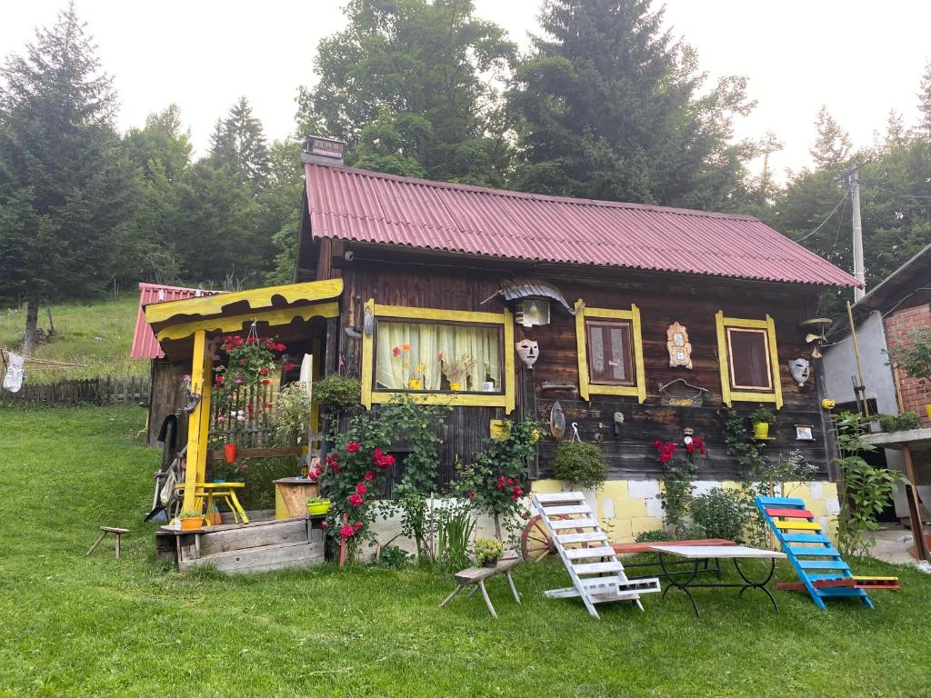 Vikendice Jasen photo 3