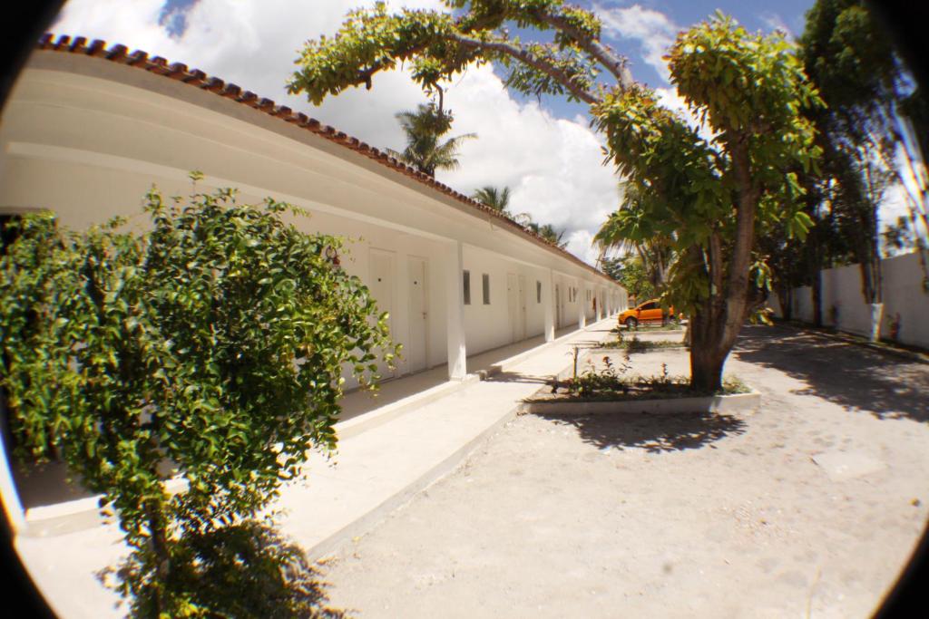 Hotel Abrolhos photo 1