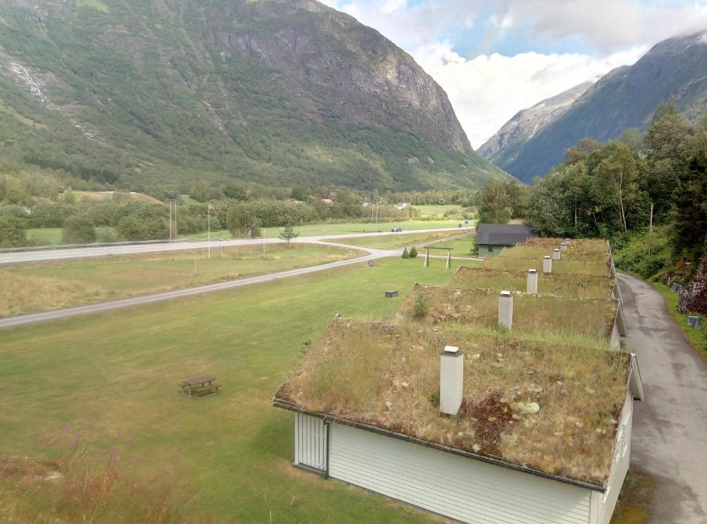 Hjelledalen Hyttesenter photo 1