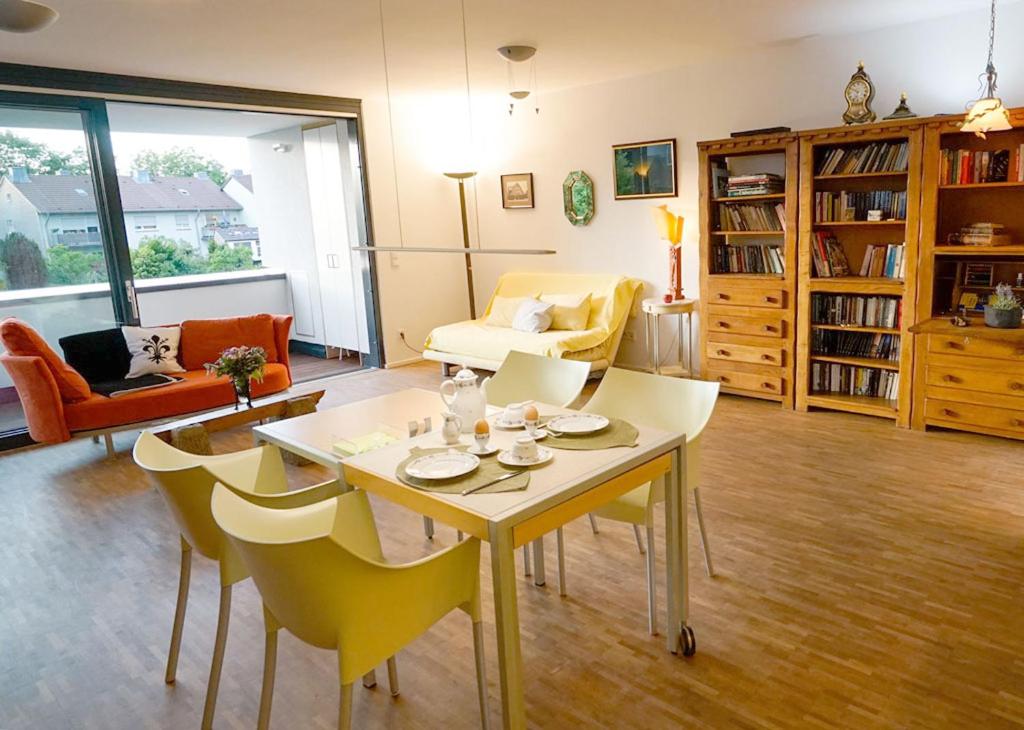 Mit Aufzug in die Ferienwohnung "Zum Ritter" und mit in der Nähe von Köln Stil übernachten photo 4