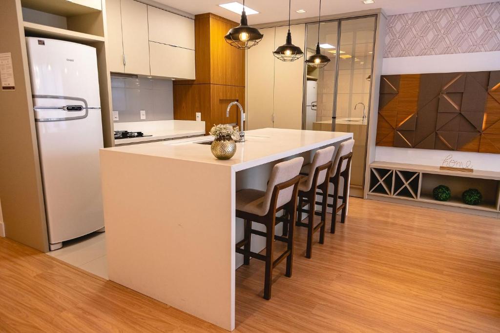 LOCAR-IN CANELA - Apto Residencial Vivere photo 4