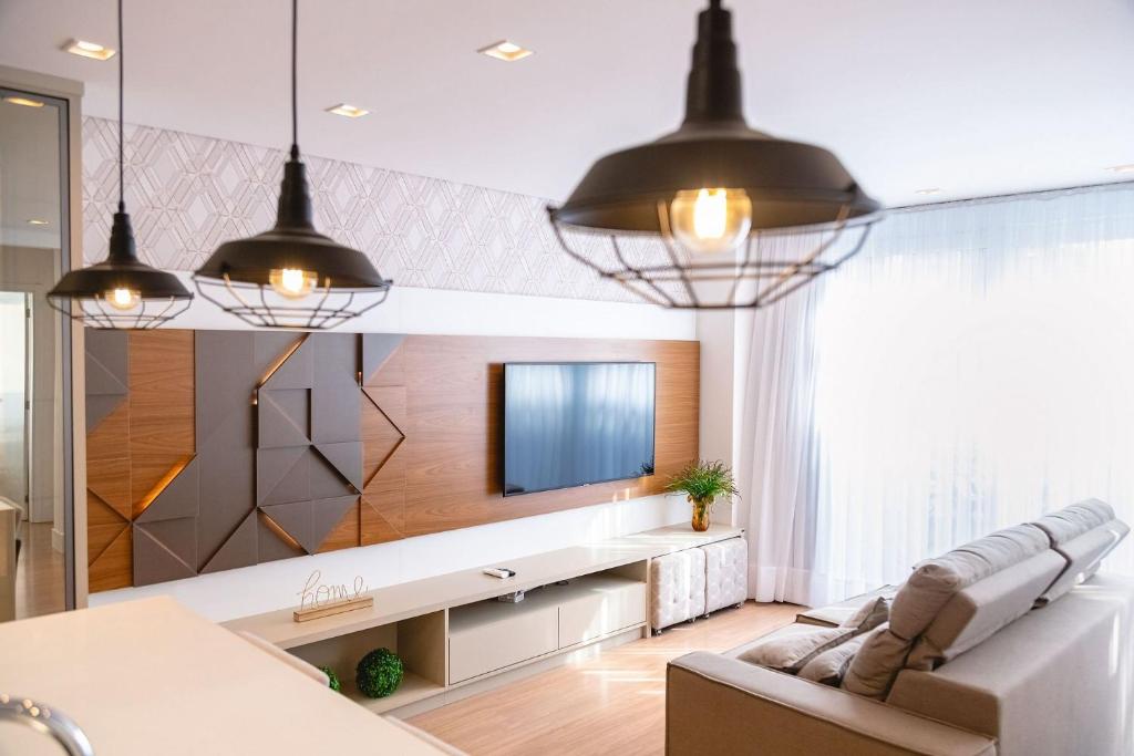LOCAR-IN CANELA - Apto Residencial Vivere photo 1