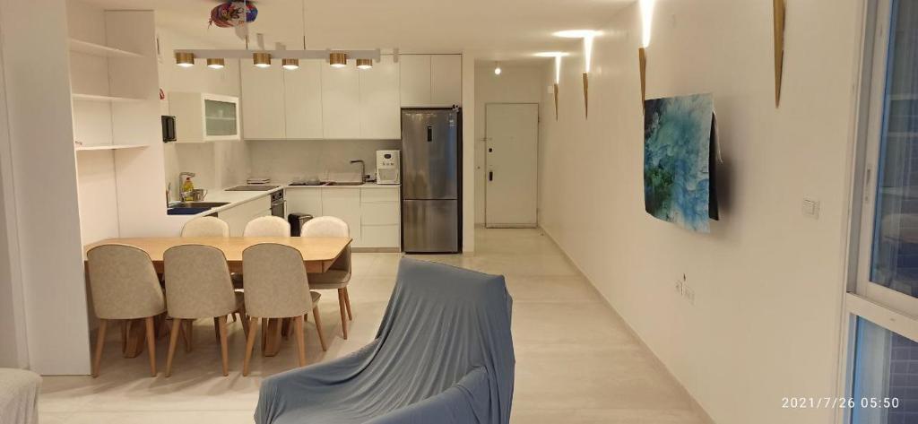 Nitsa Sea View Luxurious Apartment photo 4
