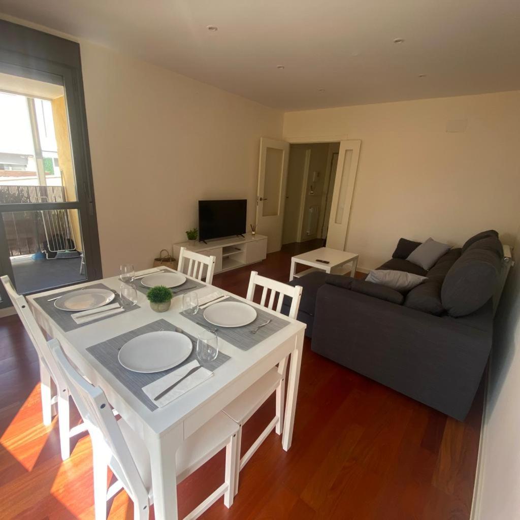 Apartamento Pirineos, Urb Las Margas Golf photo 1