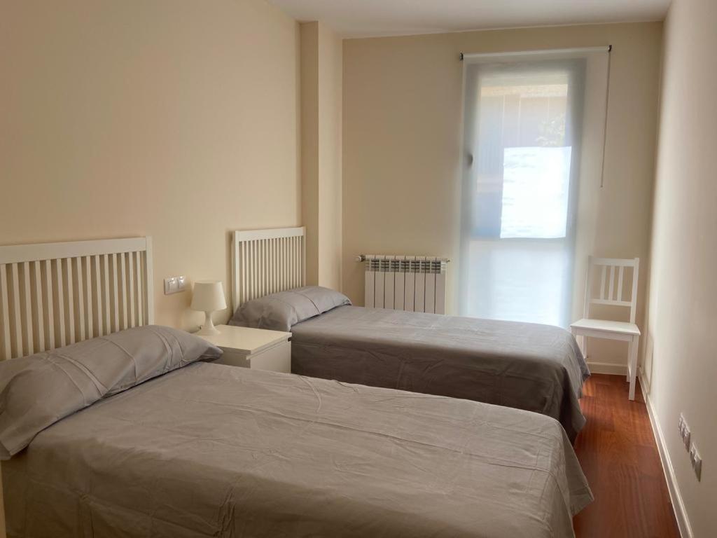 Apartamento Pirineos, Urb Las Margas Golf photo 4