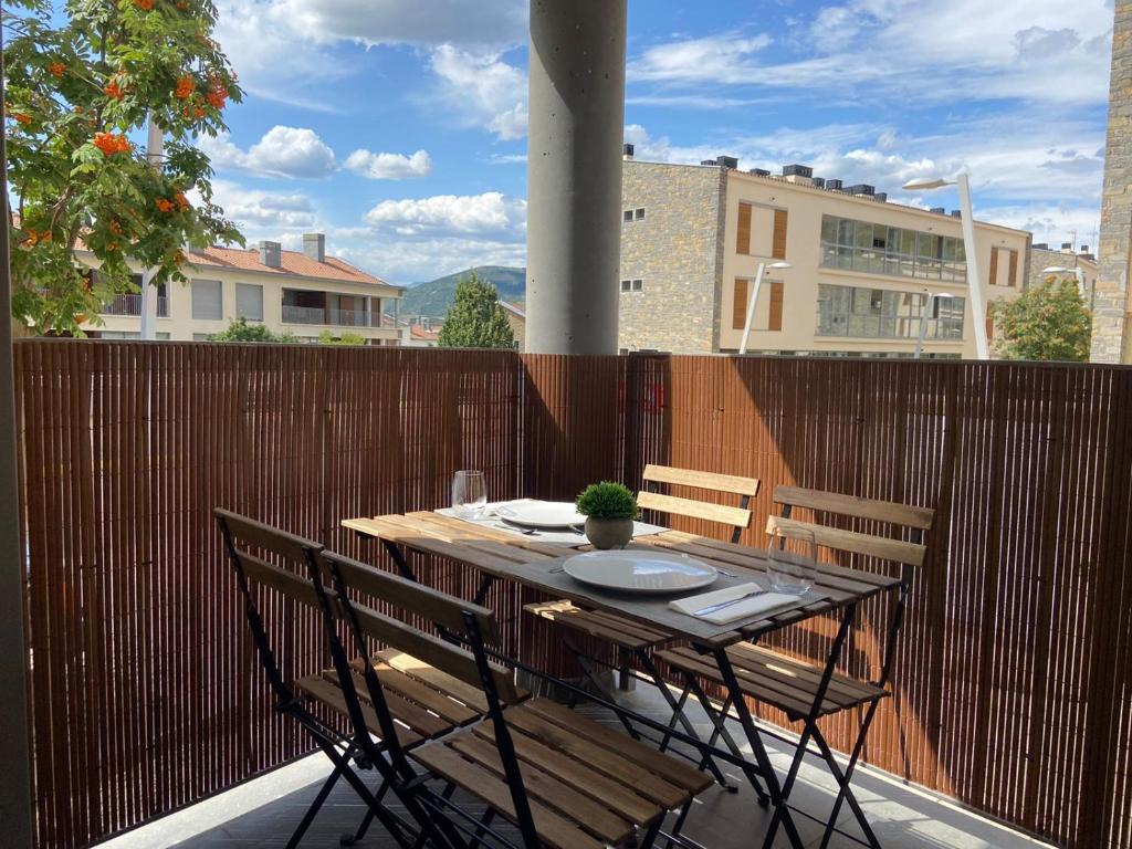 Apartamento Pirineos, Urb Las Margas Golf photo 2