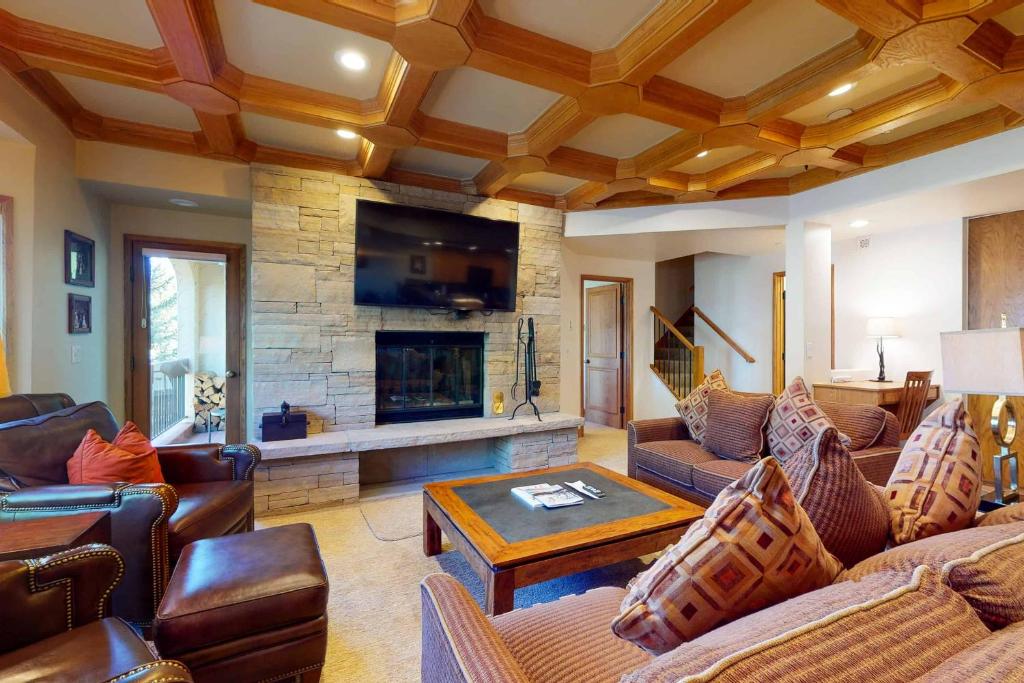 The Charter at Beaver Creek - Tap to explore photos