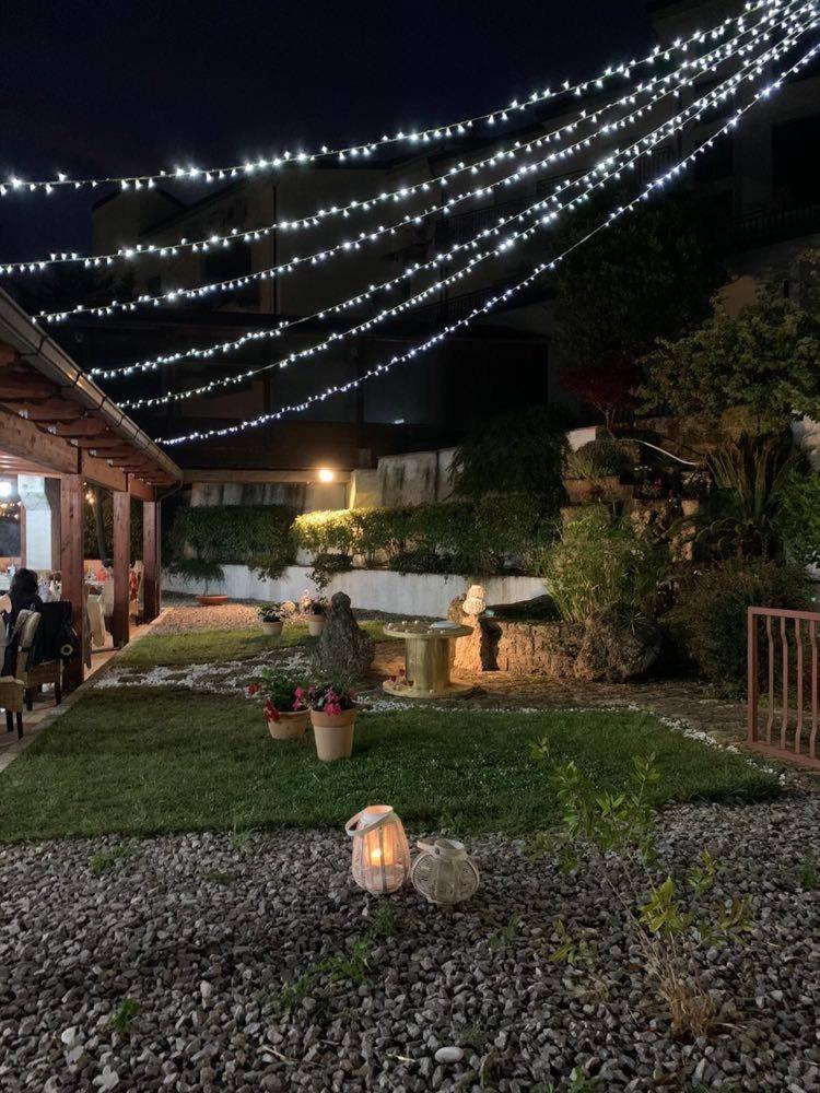 Hotel PINO LORICATO photo 1