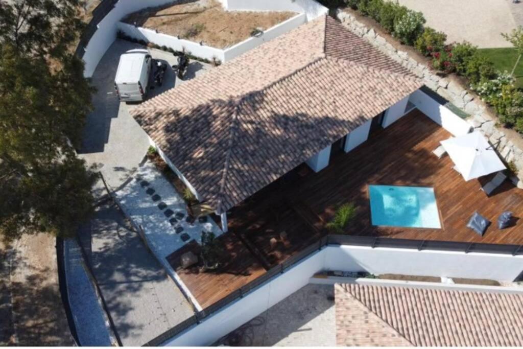 Villa moderne avec Piscine - Porticcio photo 2