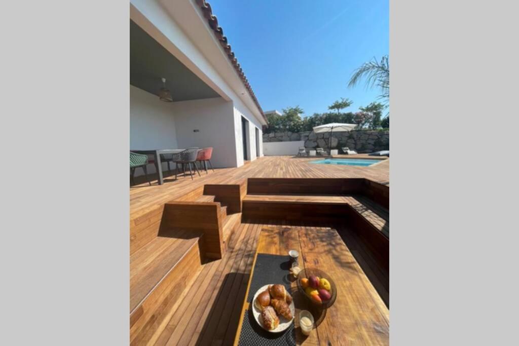 Villa moderne avec Piscine - Porticcio photo 3