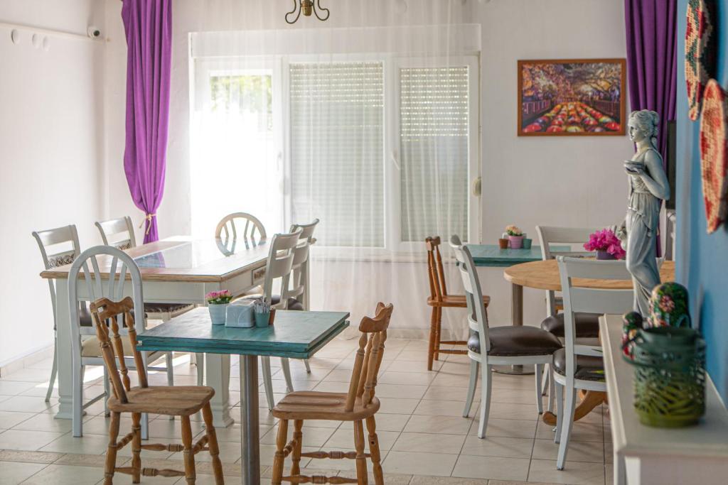 Olya Boutique Hotel photo 1