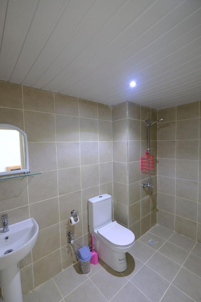 Olya Boutique Hotel photo 2