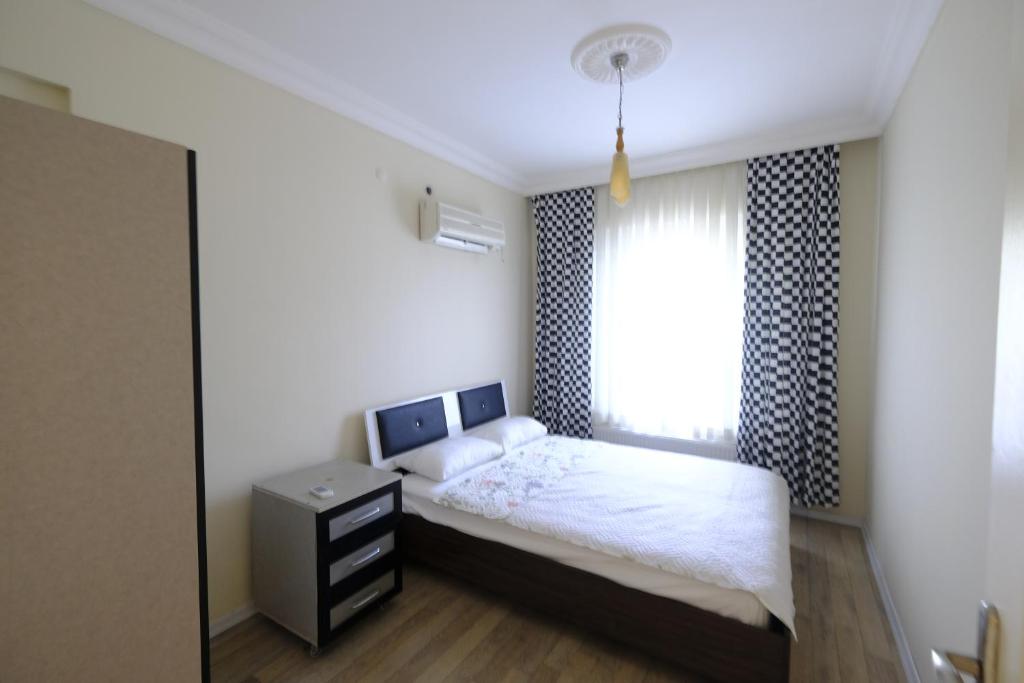 Olya Boutique Hotel photo 4