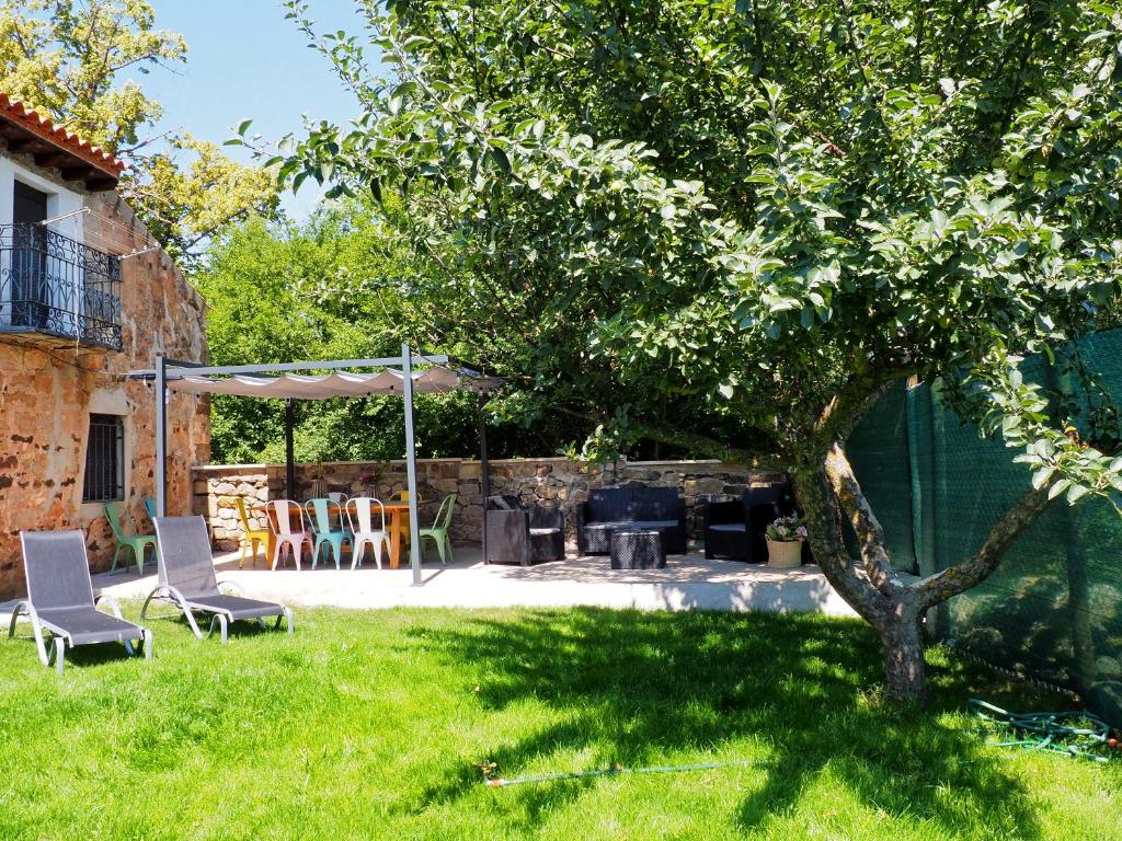 Casa Rural Peña Gamella photo 1