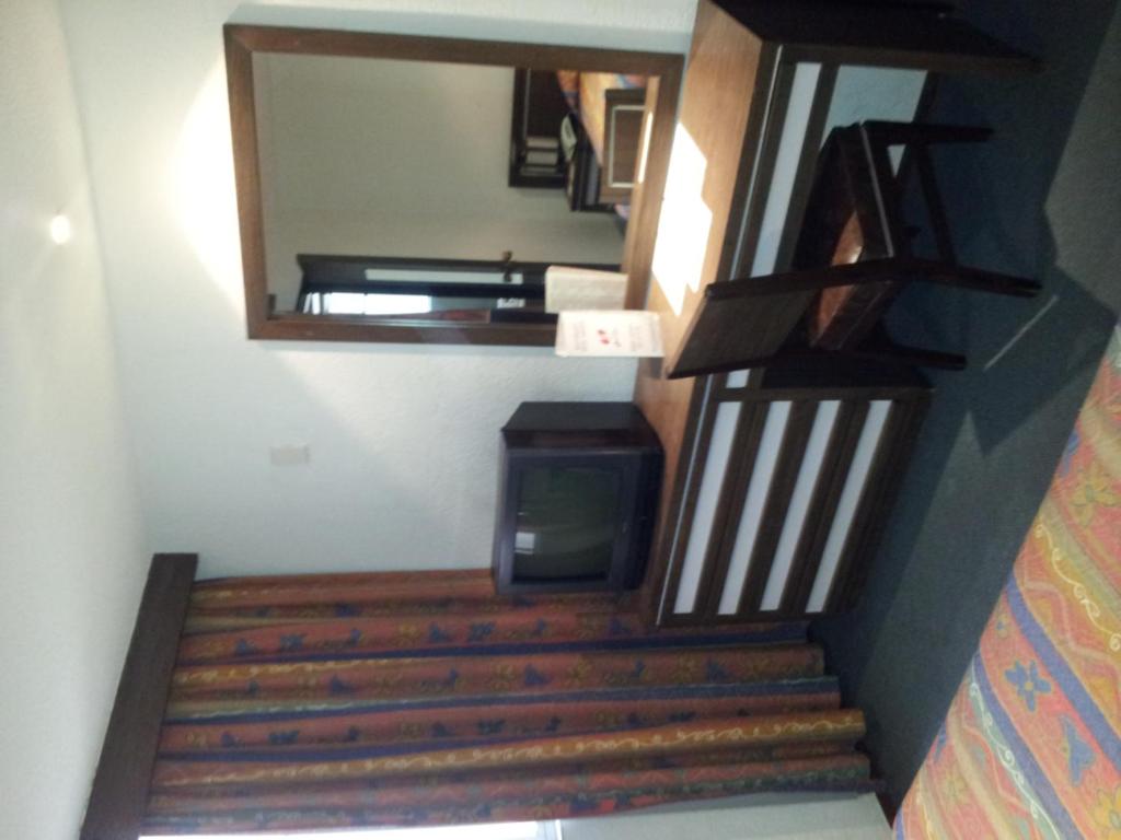 Двухместный (Стандартный одноместный номер), Corinto Hotel