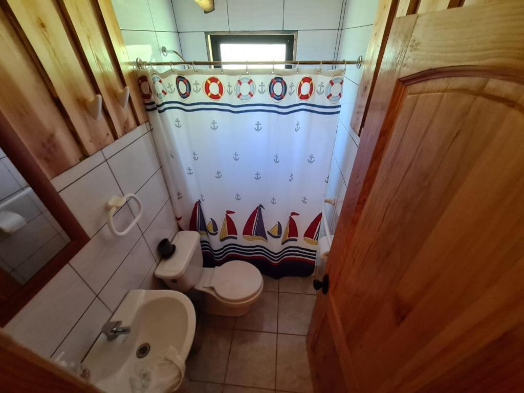 Cabaña GAROVE photo 4