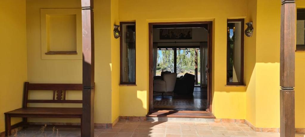 Casa Dolce Vita by Cafayate Holiday photo 1