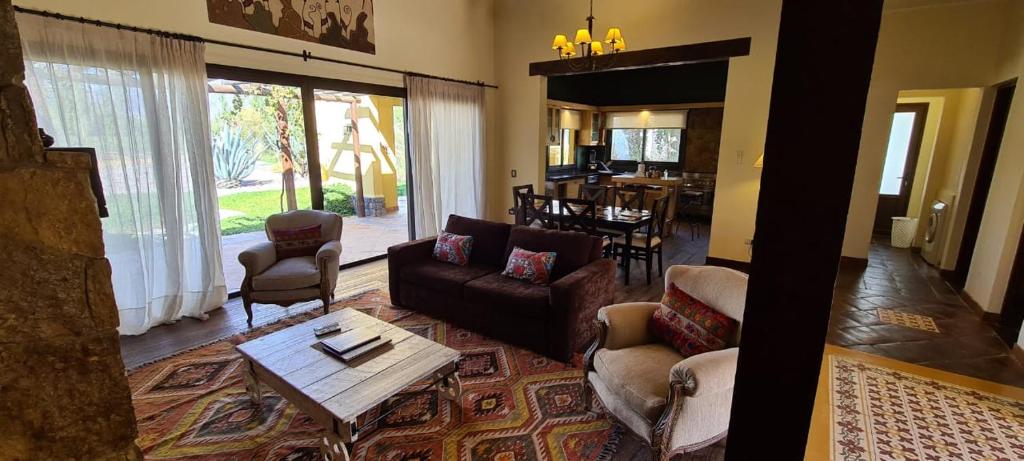 Casa Dolce Vita by Cafayate Holiday photo 4