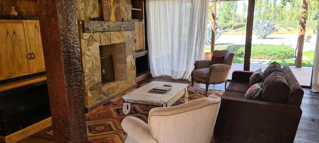 Casa Dolce Vita by Cafayate Holiday photo 3