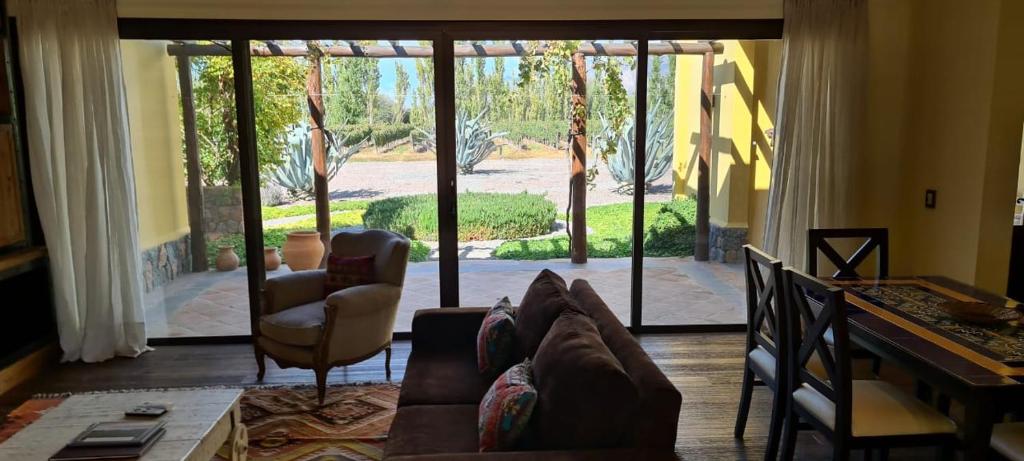 Casa Dolce Vita by Cafayate Holiday photo 2