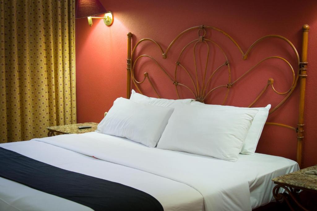 Двухместный (Улучшенный номер), Hotel Santa María