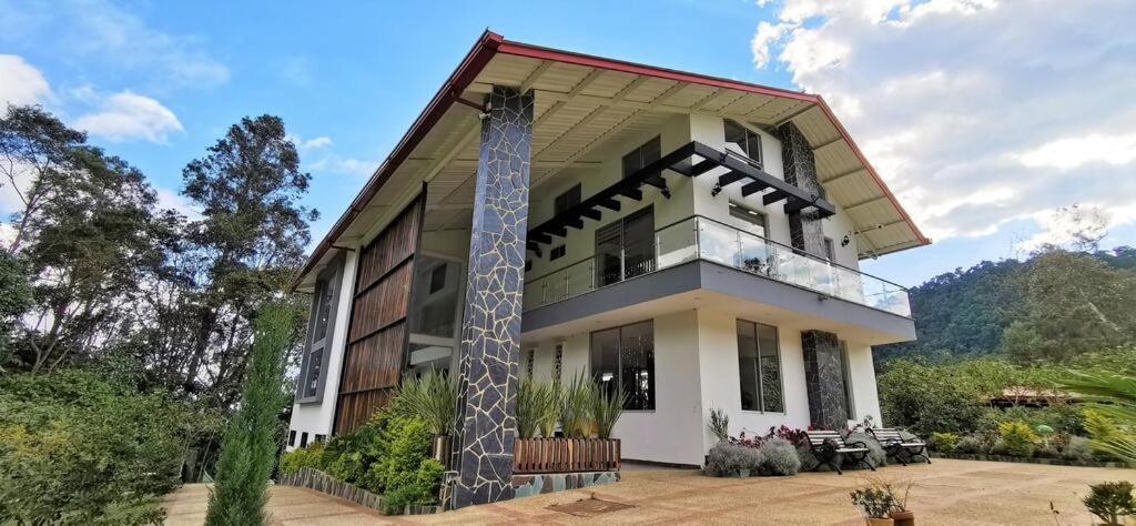 Casa Campestre Balmoral photo 2