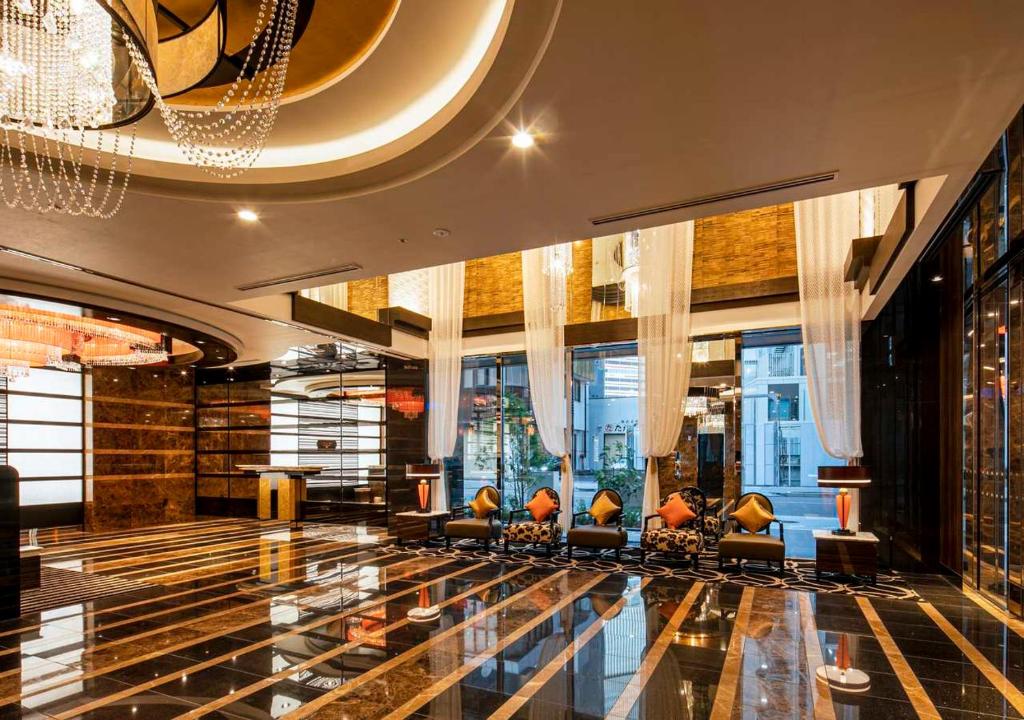 APA Hotel Nagoya Ekimae