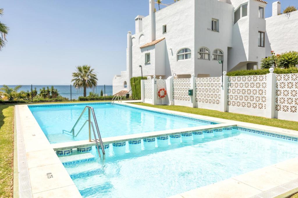 Front Sea View Penthouse photo 2