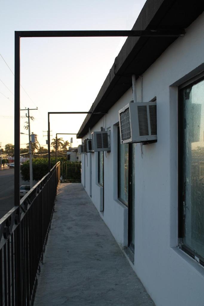 Hotel Bugambilias photo 3