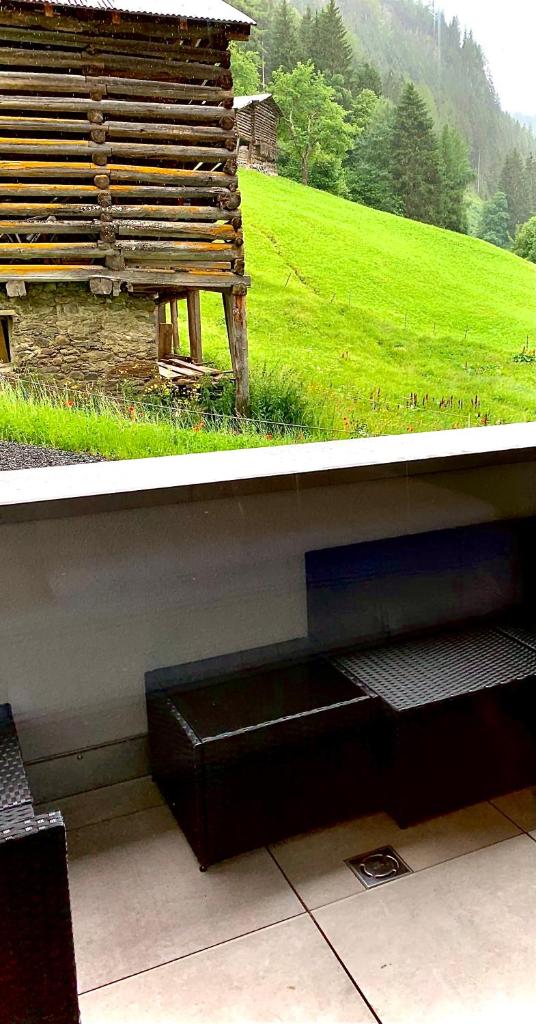 Exklusiv und elegantes Apartment in der Residenz Silvretta photo 2