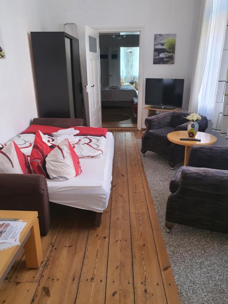 Große Ferienwohnung 85qm photo 3