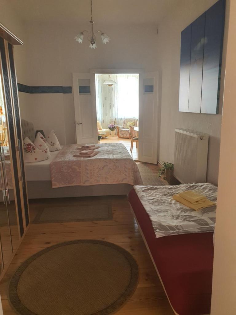 Große Ferienwohnung 85qm photo 1