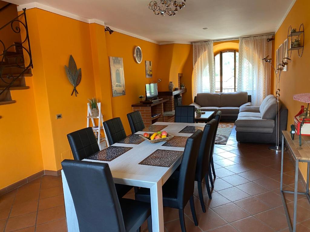 Casa Elvy Al Lago photo 3